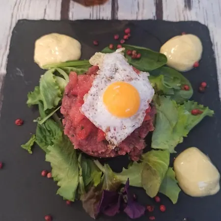 Lägenhet La Sorgente *