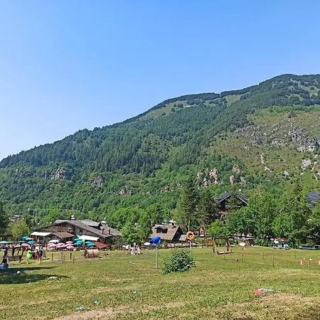 La Sorgente Lägenhet