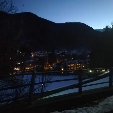 Lägenhet La Sorgente