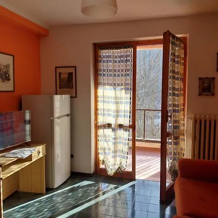 Lägenhet La Sorgente Limone Piemonte