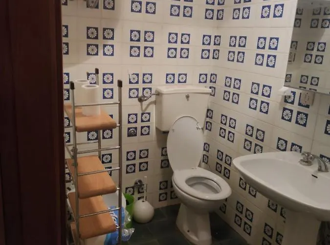 La Sorgente Appartement