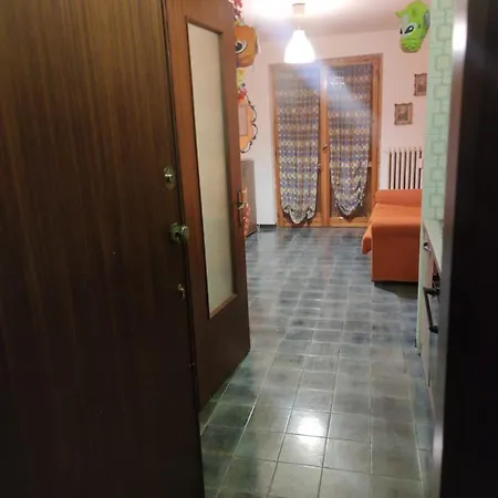 Daire La Sorgente Limone Piemonte