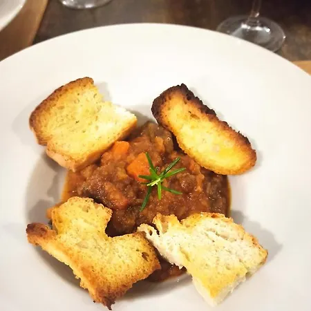 La Sorgente Apartment *