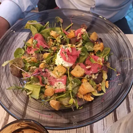 Apartment La Sorgente *