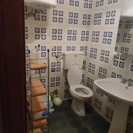 La Sorgente Apartment