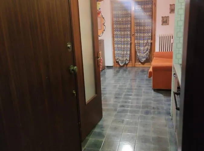 Appartement La Sorgente Limone Piemonte
