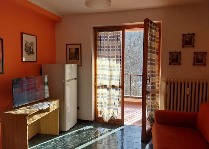 Appartement La Sorgente Limone Piemonte